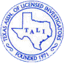 Texas Association of Licensed Investigators